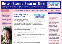Breast Cancer Fund of Ohio